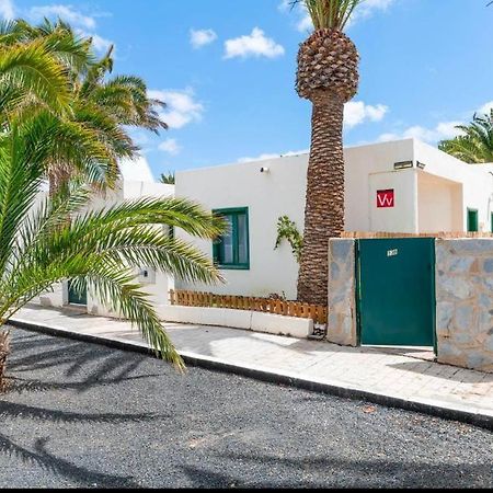Rockbeach Bungalow Costa Teguise Ngoại thất bức ảnh