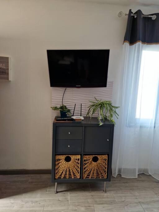 Rockbeach Bungalow Costa Teguise Ngoại thất bức ảnh