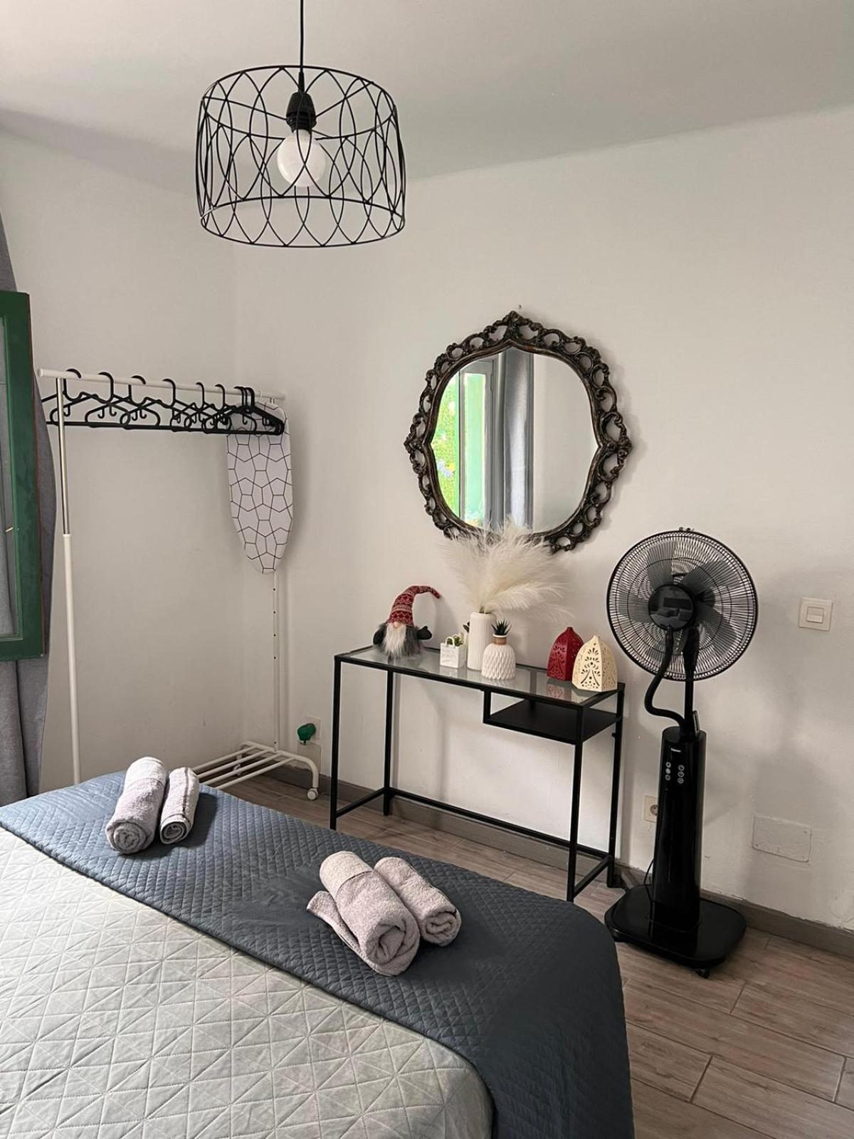 Rockbeach Bungalow Costa Teguise Ngoại thất bức ảnh