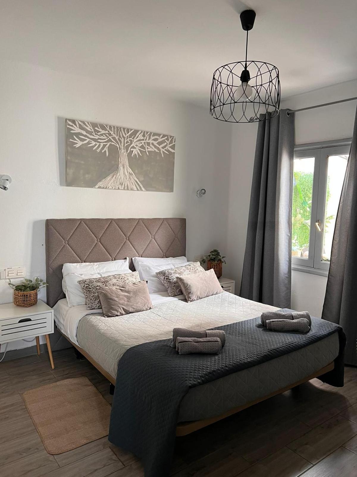 Rockbeach Bungalow Costa Teguise Ngoại thất bức ảnh