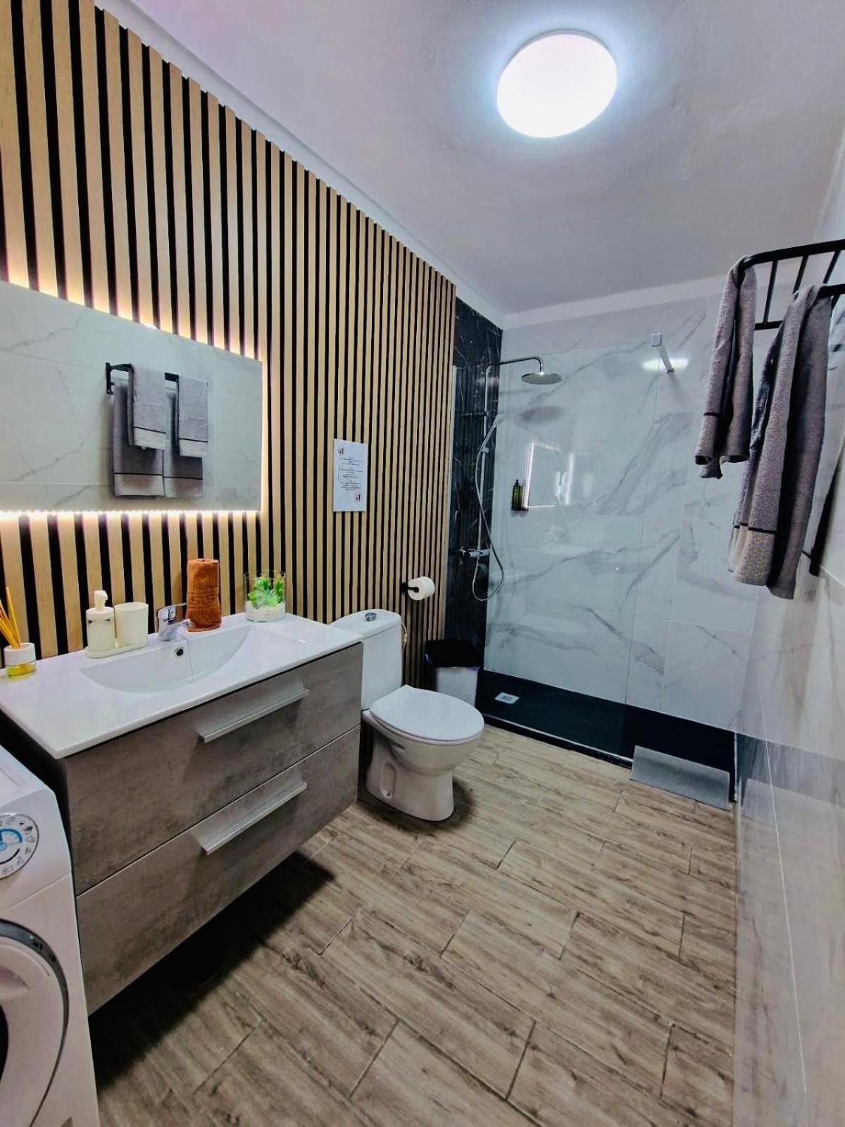 Rockbeach Bungalow Costa Teguise Ngoại thất bức ảnh
