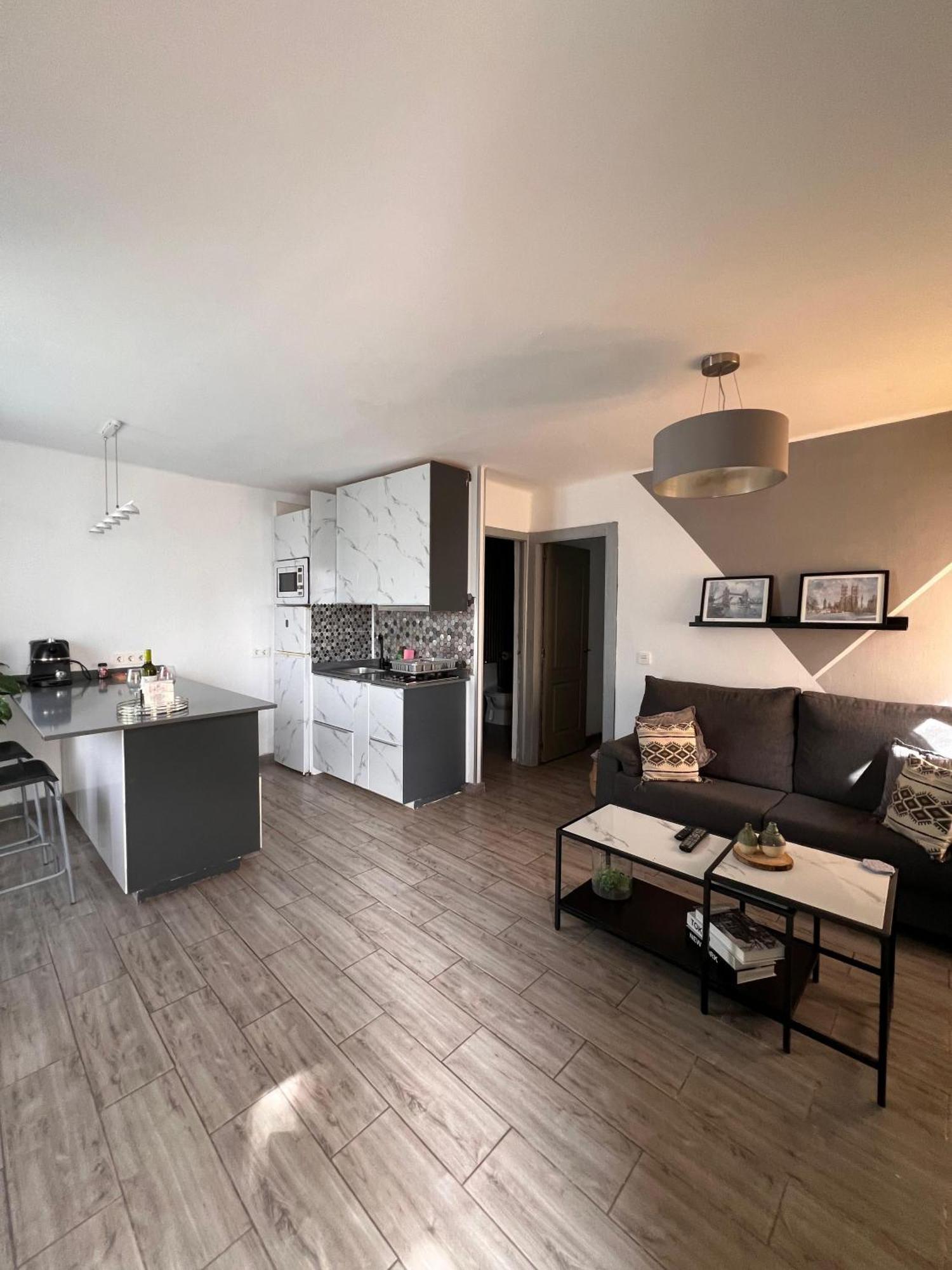 Rockbeach Bungalow Costa Teguise Ngoại thất bức ảnh